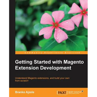 Getting Started with Magento Module Development