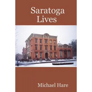 Saratoga Lives