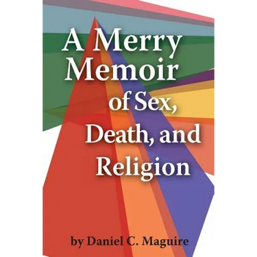 A Merry Memoir of Sex, Death, and Religion