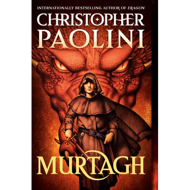 Murtagh: The World of Eragon