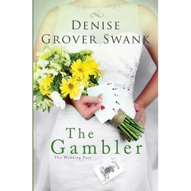 The Gambler: The Wedding Pact #3