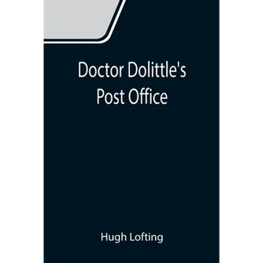 Doctor Dolittle's Post Office