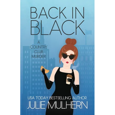 Back in Black