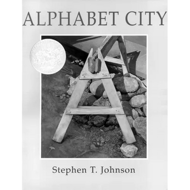 Alphabet City