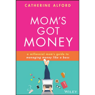 Mom's Got Money