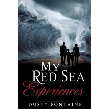 My Red Sea Experiences