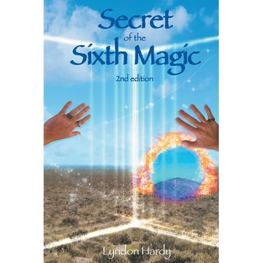 Secret of the Sixth Magic: 2nd edition
