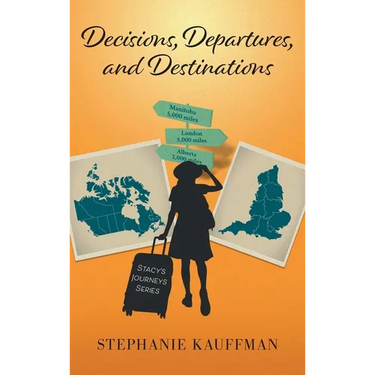 Decisions, Departures, and Destinations