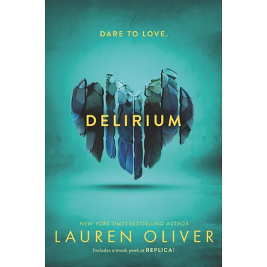 Delirium