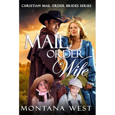 Mail Order Wife