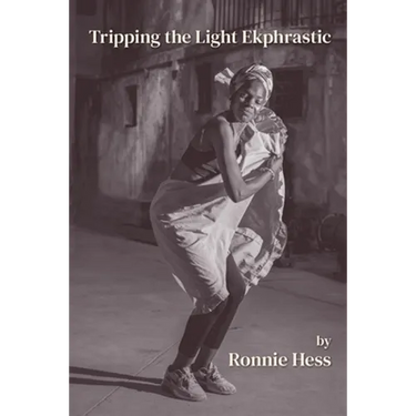 Tripping the Light Ekphrastic