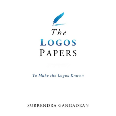 The Logos Papers: To Make the Logos Known