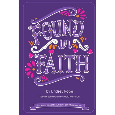 Found in Faith