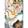 I'm a Behemoth, an S-Ranked Monster, But Mistaken for a Cat, I Live as an Elf Girl's Pet, Vol. 1 (Manga)