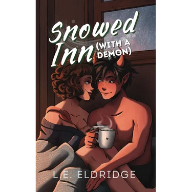 Snowed Inn (With a Demon)
