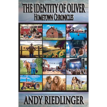 Hometown Chronicles: The Identity of Oliver