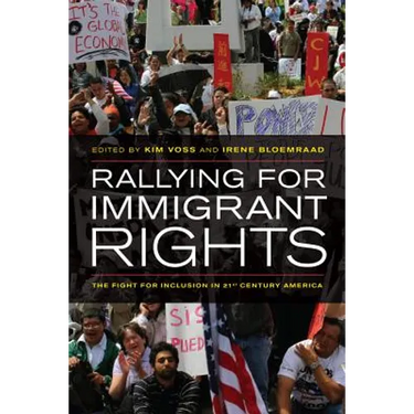 Rallying for Immigrant Rights: The Fight for Inclusion in 21st Century America