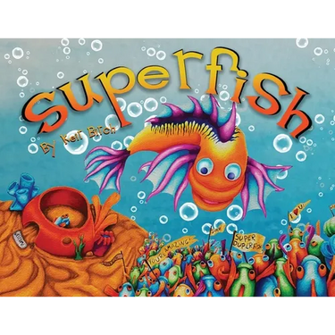 Superfish