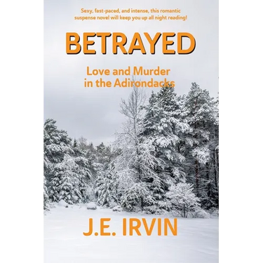 Betrayed