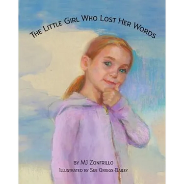 The Little Girl Who Lost Her Words