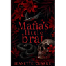Mafia's Little Brat