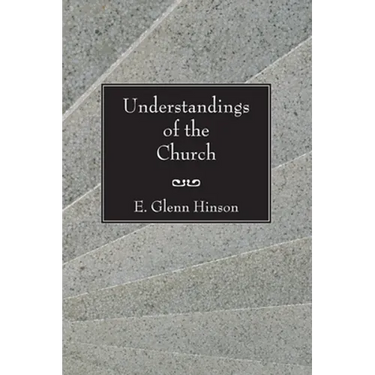 Understandings of the Church