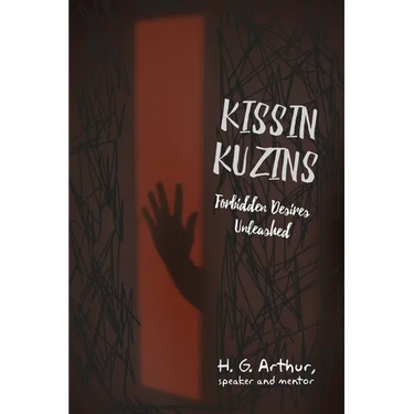 Kissin Kuzins: Forbidden Desires Unleashed