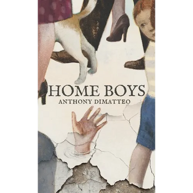 Home Boys: A Memoir