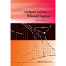 Asymptotic Anal of Diffe Equa (Revis Ed)