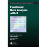 Functional Data Analysis with R