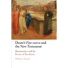 Dante's Vita nuova and the New Testament