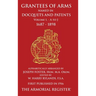 Grantees of Arms Volume 1
