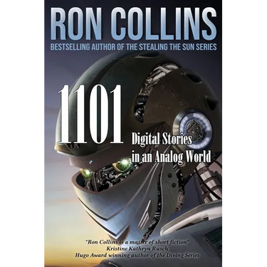 1101 Digital Stories in an Analog World