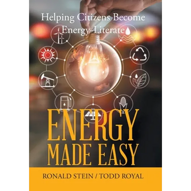 Energy Made Easy: Helping Citizens Become Energy-Literate