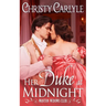 Her Duke at Midnight