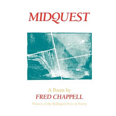 Midquest: A Poem