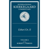 International Kierkegaard Commentary Volume 4: IKC 4 Either/Or, Part II