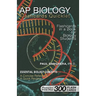 AP Biology Flashcard Quicklet: Flashcards in a Book for Biology Students