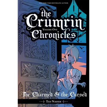 The Crumrin Chronicles Vol. 1: The Charmed and the Cursed