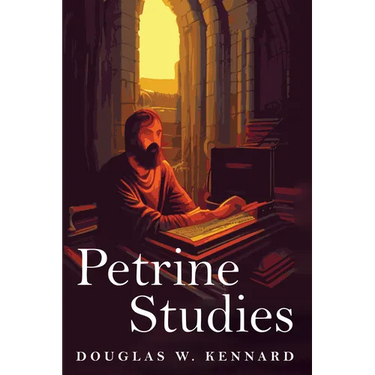 Petrine Studies