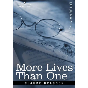 More Lives Than One