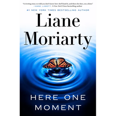 Here One Moment