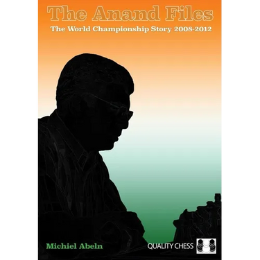 Anand Files