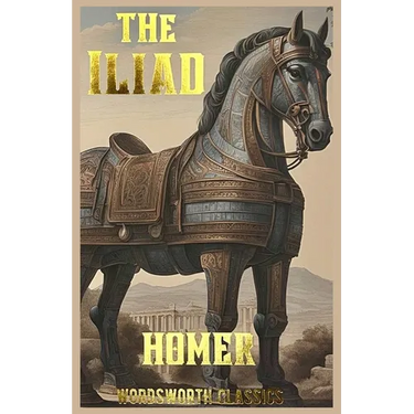 The Iliad