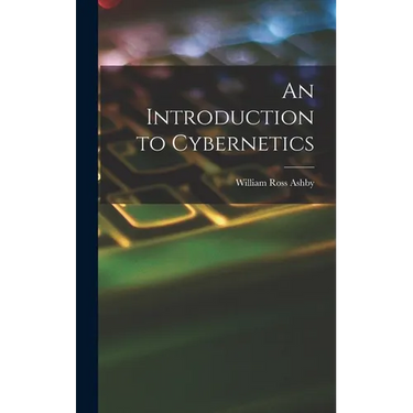 An Introduction to Cybernetics