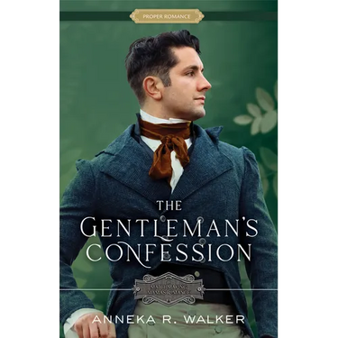 The Gentleman's Confession: Volume 3
