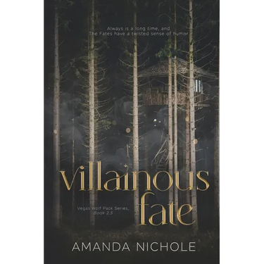 Villainous Fate