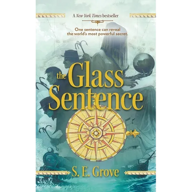 The Glass Sentence