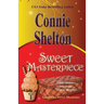 Sweet Masterpiece: Samantha Sweet Mysteries, Book 1