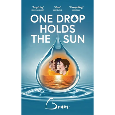 One Drop Holds The Sun